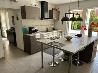  Maison à vendre 7 pièces 250 m²
