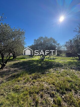  Terrain � vendre 2504 m�