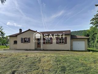  Maison à vendre 4 pièces 94 m²