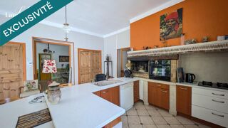  Maison � vendre 9 pi�ces 216 m�