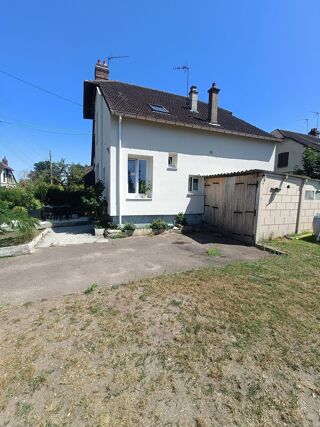  Maison � vendre 5 pi�ces 75 m�