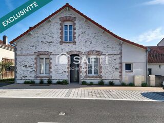  Maison � vendre 3 pi�ces 78 m�