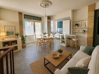  Appartement à vendre 3 pièces 66 m²