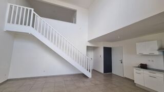  Appartement à vendre 4 pièces 131 m²