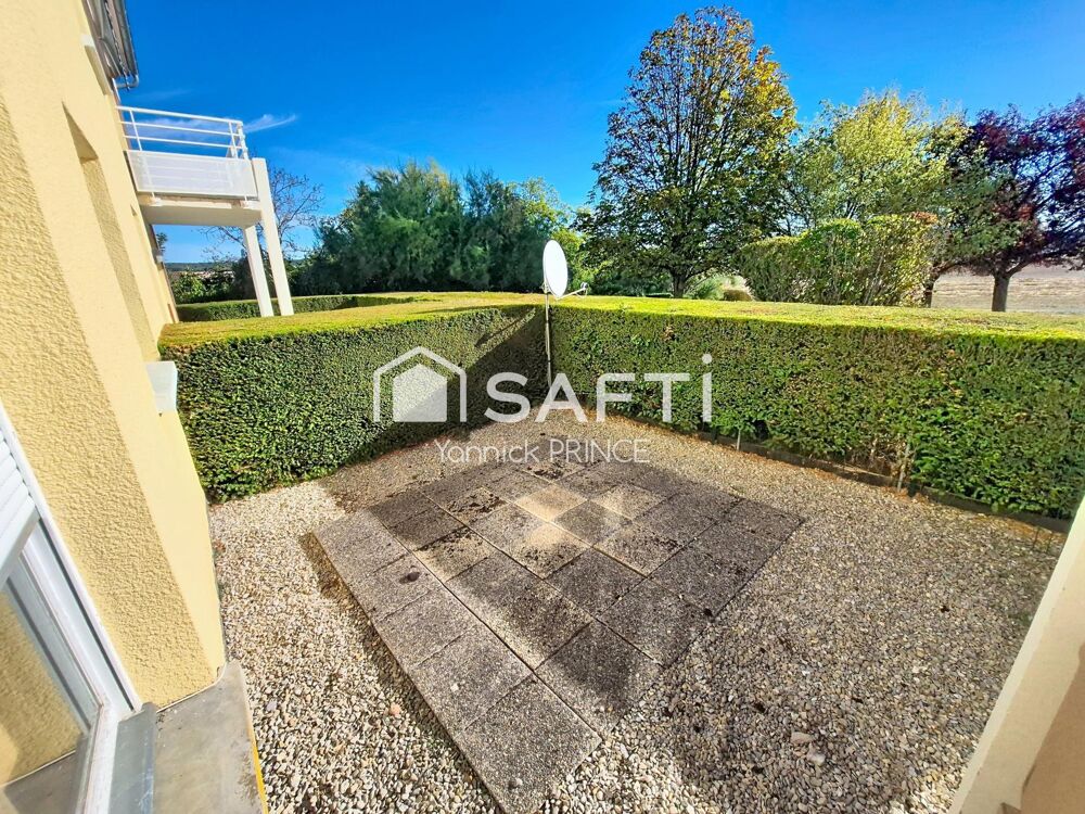 Vente Appartement Bonne rentabilité pour un investissement modéré ! Sens