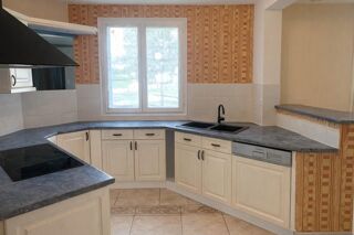  Maison � vendre 9 pi�ces 214 m�