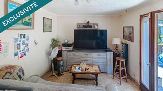 Maison à vendre 4 pièces 83 m²