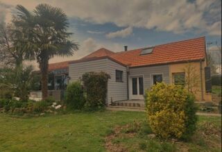  Maison à vendre 5 pièces 135 m²