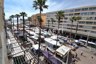  Appartement � vendre 4 pi�ces 84 m�