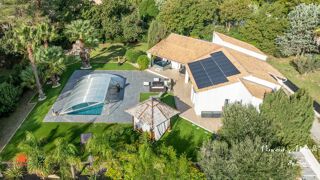  Maison � vendre 10 pi�ces 248 m�