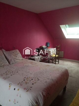  Maison � vendre 5 pi�ces 103 m�