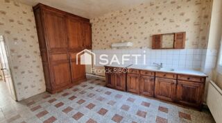  Maison à vendre 6 pièces 120 m²