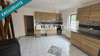  Maison à vendre 8 pièces 130 m²