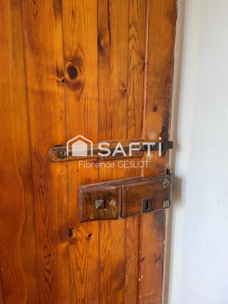  Maison � vendre 5 pi�ces 120 m�