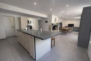  Maison à vendre 6 pièces 198 m²