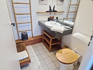  Appartement � vendre 4 pi�ces 98 m�