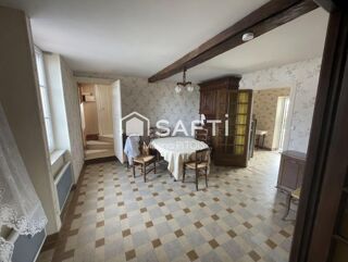  Maison � vendre 6 pi�ces 90 m�