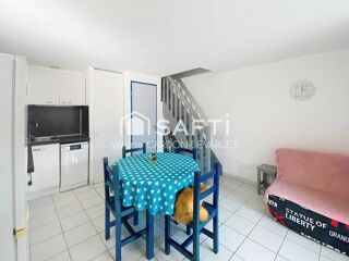  Maison  vendre 3 pices 35 m