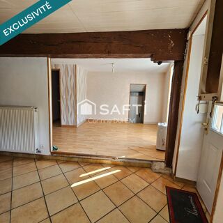  Maison  vendre 5 pices 80 m