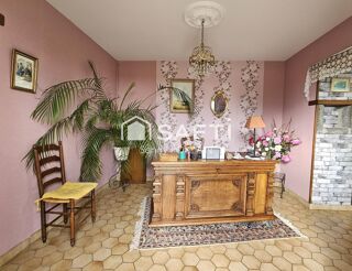  Maison � vendre 6 pi�ces 135 m�