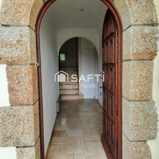  Maison à vendre 8 pièces 140 m²