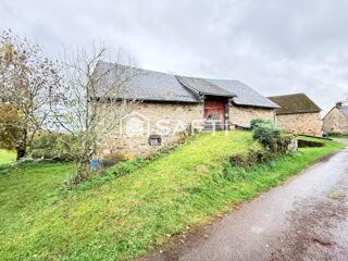  Maison à vendre 2 pièces 135 m²