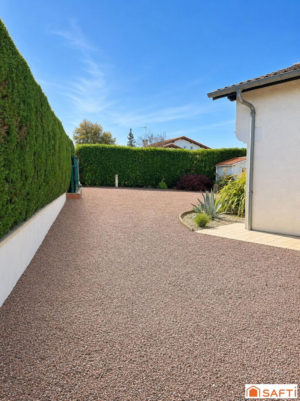 Vente Maison Villa 146 m², piscine et studio indépendant Saint-palais