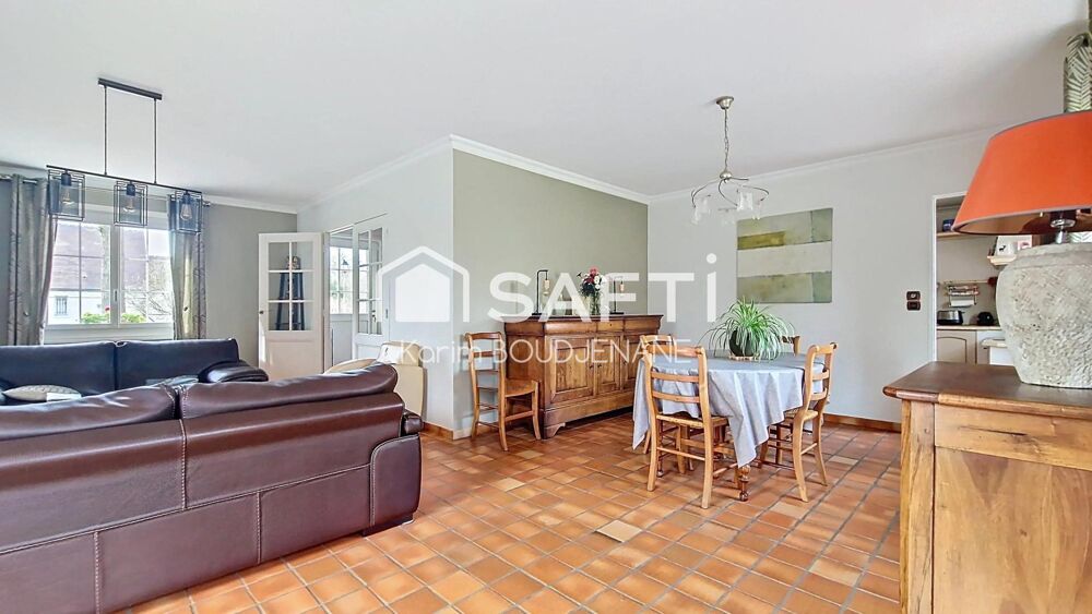  vendre  Maison Gouvieux (60270)