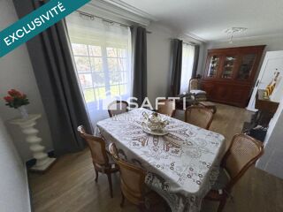  Maison � vendre 5 pi�ces 100 m�