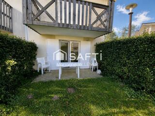  Appartement à vendre 3 pièces 40 m²