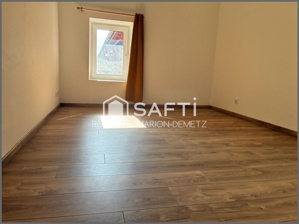 Belle maison rénovée prête à vous séduire !