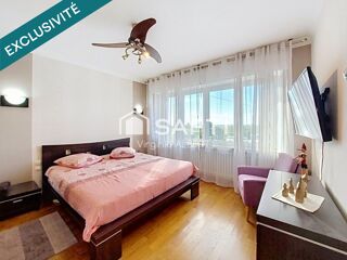  Maison à vendre 7 pièces 165 m²