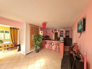  Maison à vendre 6 pièces 182 m²