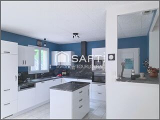  Maison  vendre 6 pices 122 m