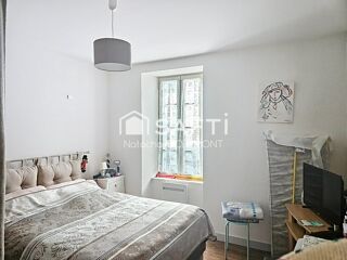  Maison � vendre 3 pi�ces 43 m�