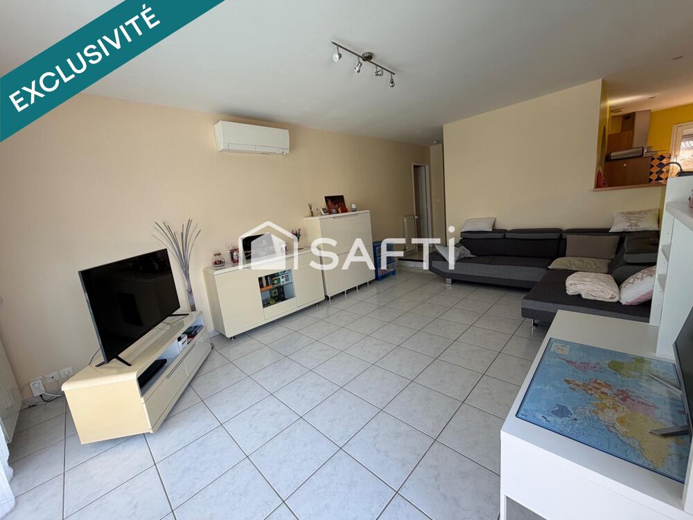 Vente Maison Vivez au calme dans le quartier prisé du Perget, avec piscine et jardin sans vis-à-vis Colomiers