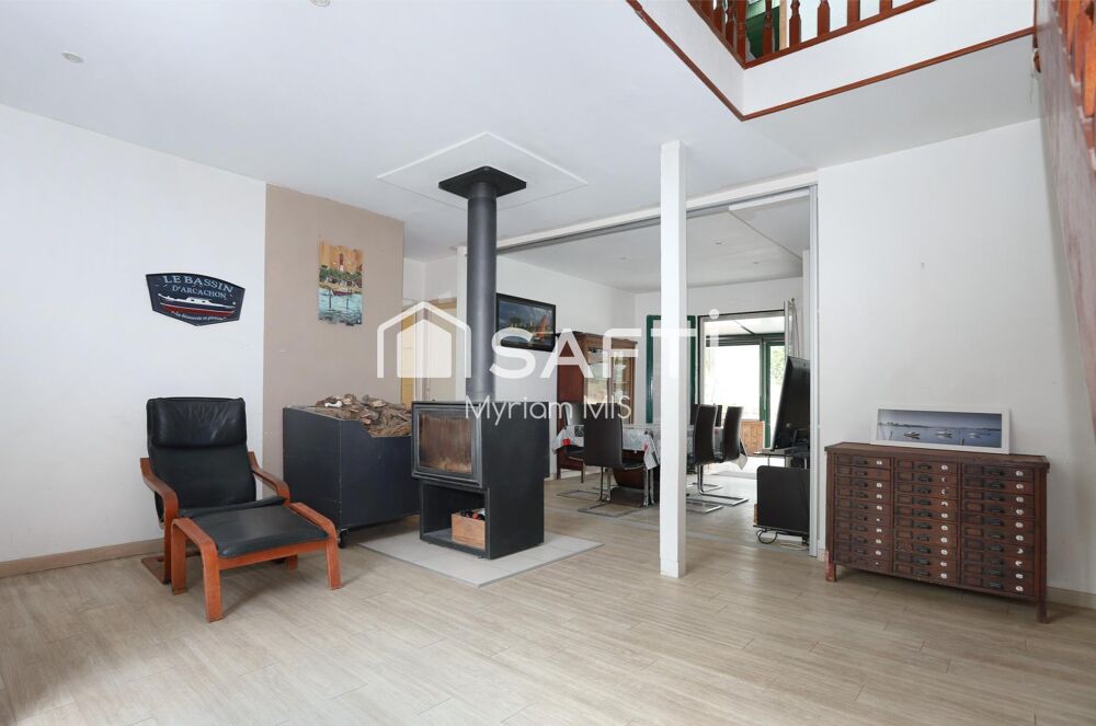 Vente Maison Belle maison de campagne Talensac