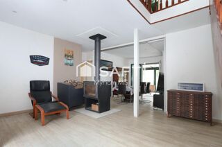  Maison à vendre 6 pièces 127 m²