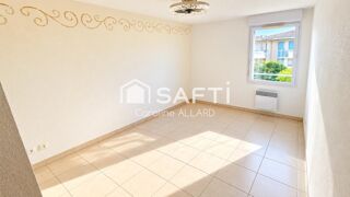  Appartement à vendre 3 pièces 63 m²