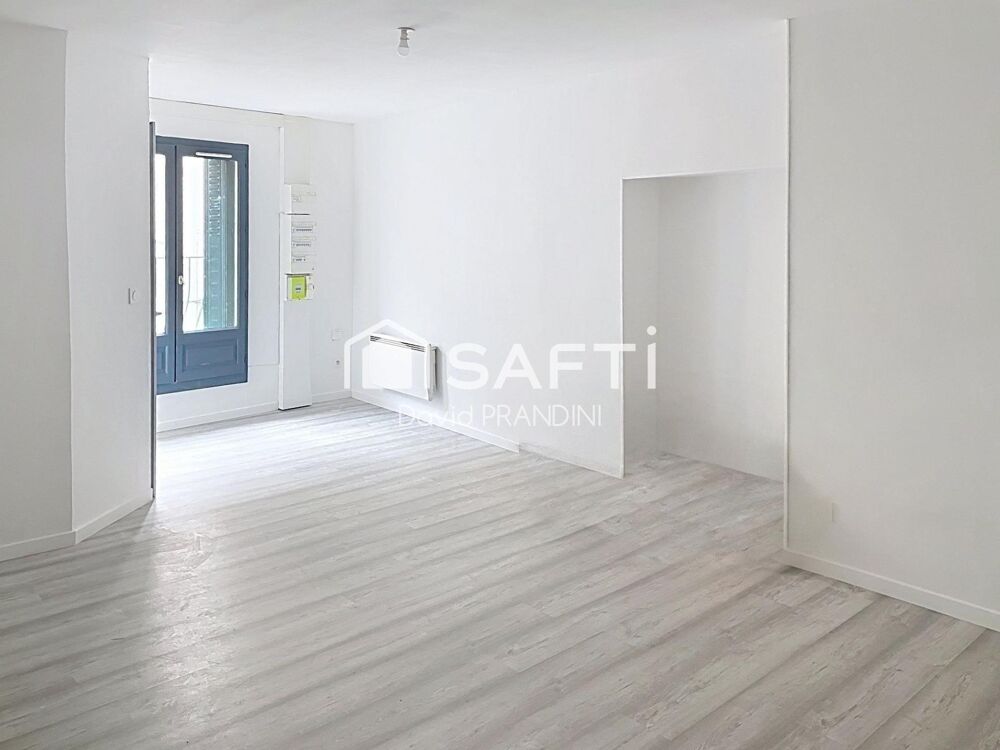 Vente Appartement Appartement type 3 sans travaux Pezenas