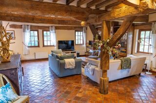  Propriété/château à vendre 7 pièces 223 m²