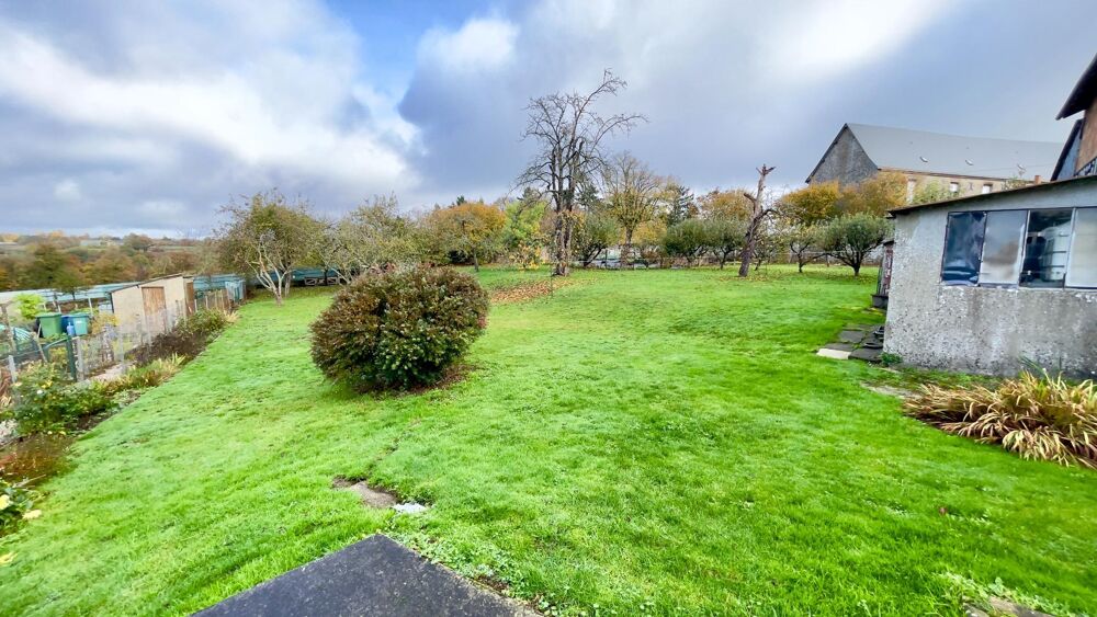 Vente Maison Proche MAYENNE Mayenne