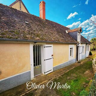  Maison � vendre 4 pi�ces 66 m�