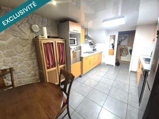  Maison à vendre 3 pièces 78 m²