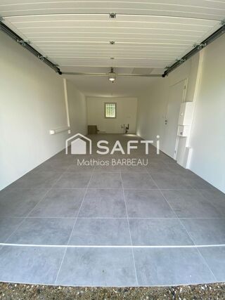  Maison à vendre 4 pièces 100 m²