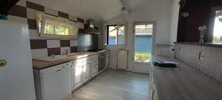 Maison à vendre 4 pièces 83 m²