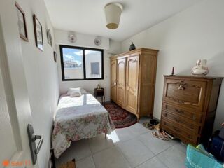  Appartement � vendre 3 pi�ces 77 m�