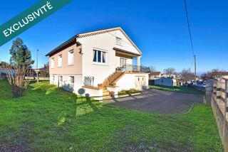  Maison � vendre 4 pi�ces 98 m�