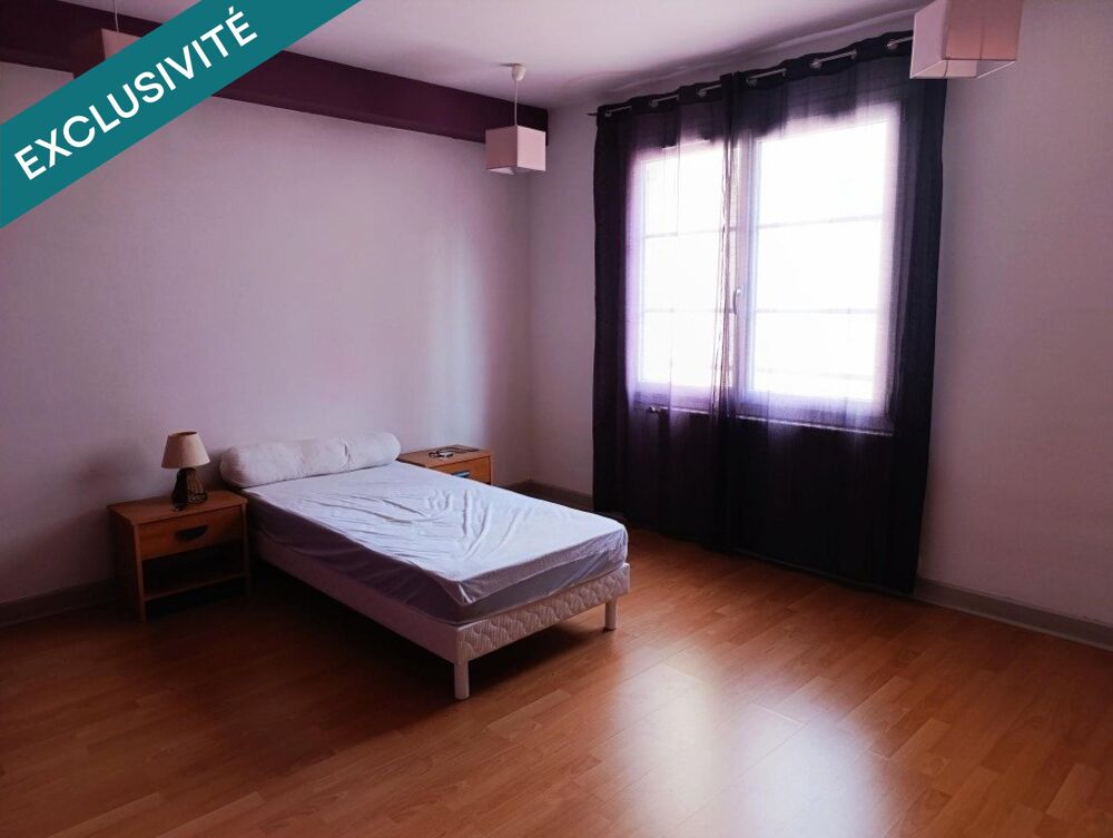 appartement coeur de la ville d issoudun