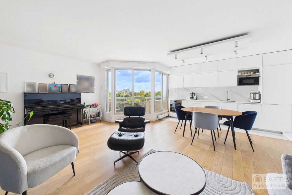  vendre  Appartement Courbevoie (92400)